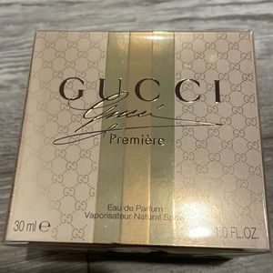 Gucci premiere eau de parfum